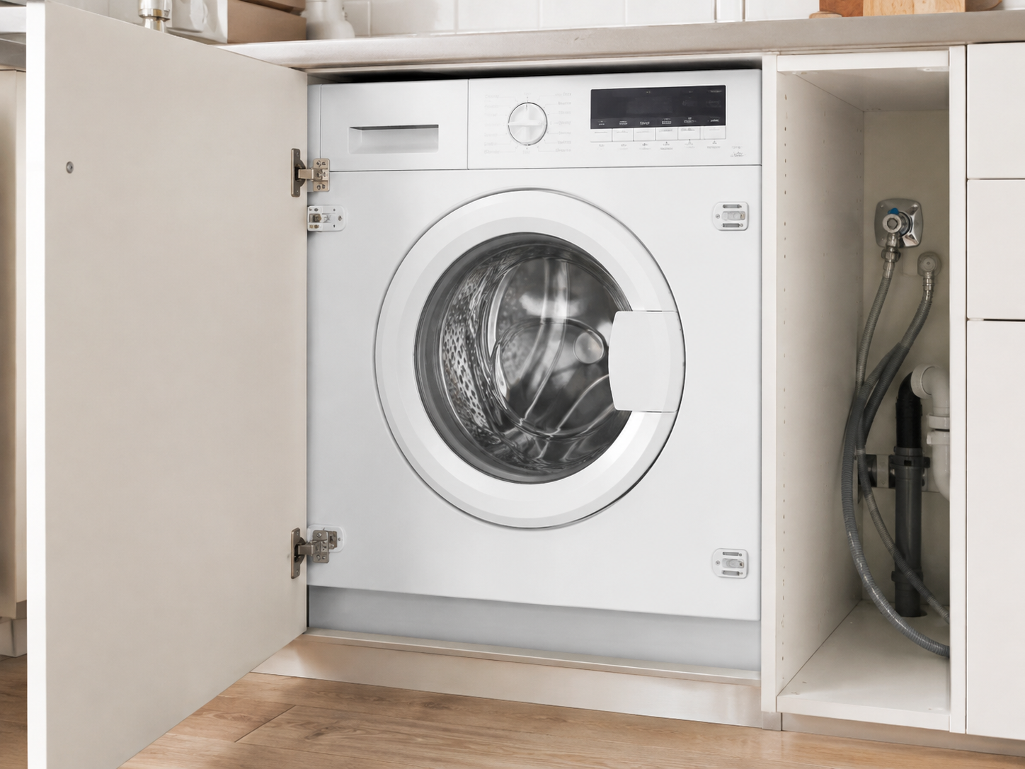 Appliance Services work by DJC-TECH Plumbing & Heating in Northampton